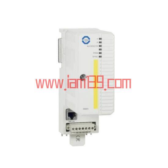 
ABB SM811K01 RDCU-12C 工业控制单元