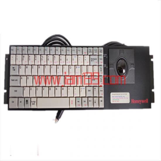 
霍尼韦尔 51199568-100 DCS 控制器处理器模块