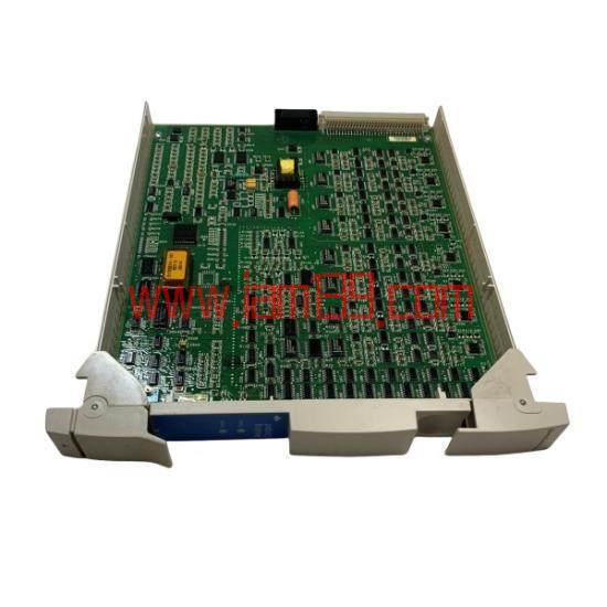 
Honeywell MC-PAOX03 模拟量输出模块
