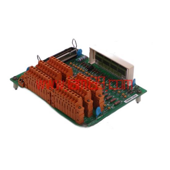 
Honeywell 51305489-600：先进工业控制系统模块