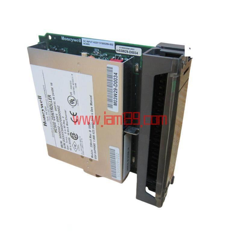 
霍尼韦尔51401286-100双节点风扇组件