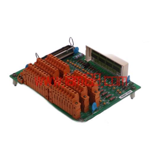 
霍尼韦尔51309148-125控制系统模块，先进工业自动化解决方案