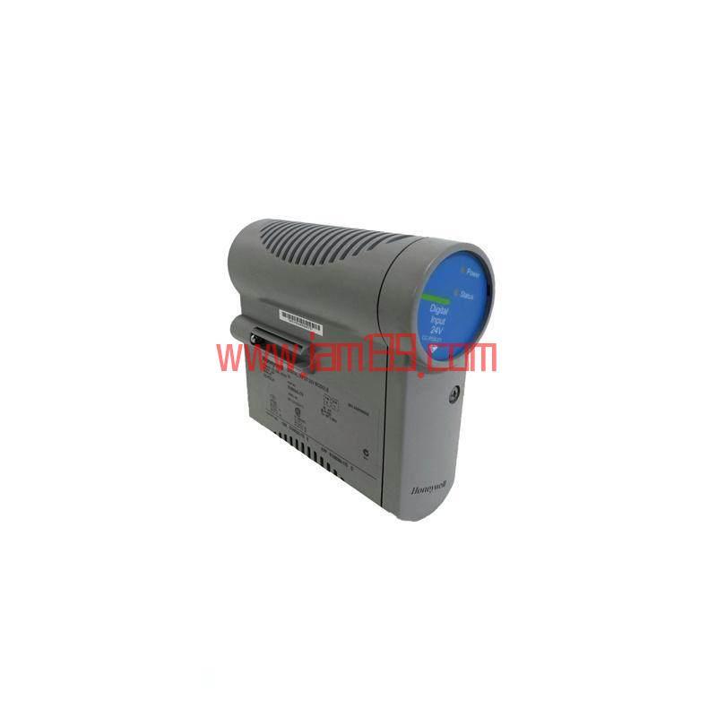 
HONEYWELL J-MHM10 工业控制模块