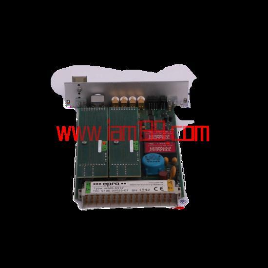 
霍尼韦尔51195140-118：高级工业控制模块