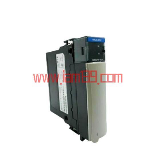 
霍尼韦尔TK-IAH161：工业模拟量高电平输入模块