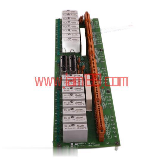 
Honeywell 900C51-0021 CPU 模块