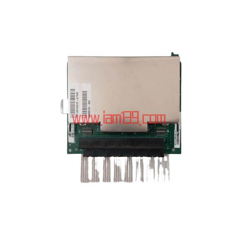 
霍尼韦尔 900A16-0106 模拟量输入模块，先进工业控制解决方案