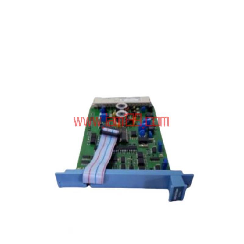 
霍尼韦尔FS-BCU-0032 DCS模块，工业控制系统组件