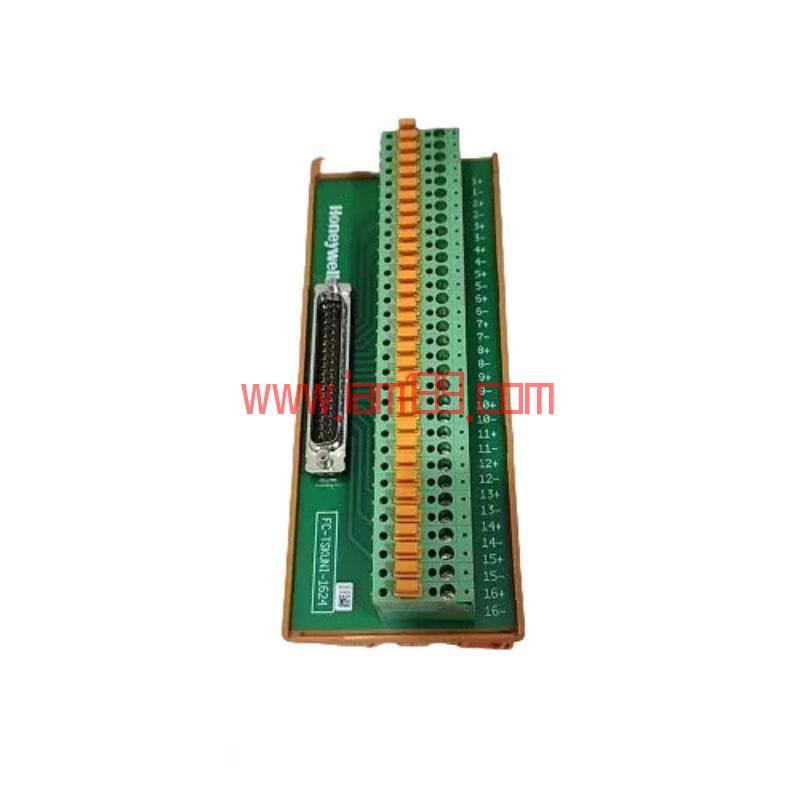 
HONEYWELL 51305562-499 工控安全FTA刀具