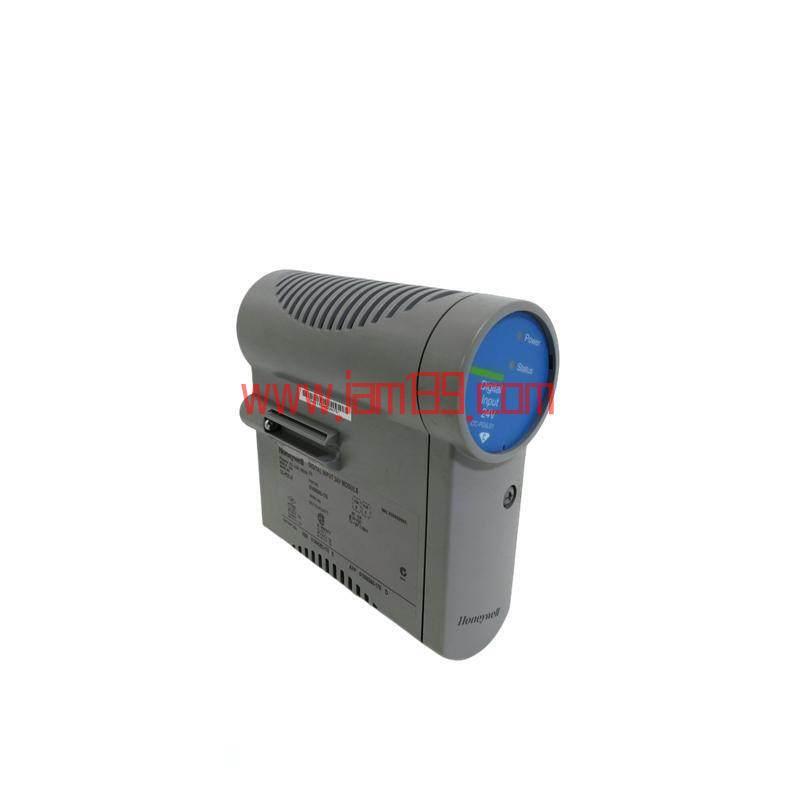 
Honeywell CC-PDIL01 51405040-175：高级数字输入模块