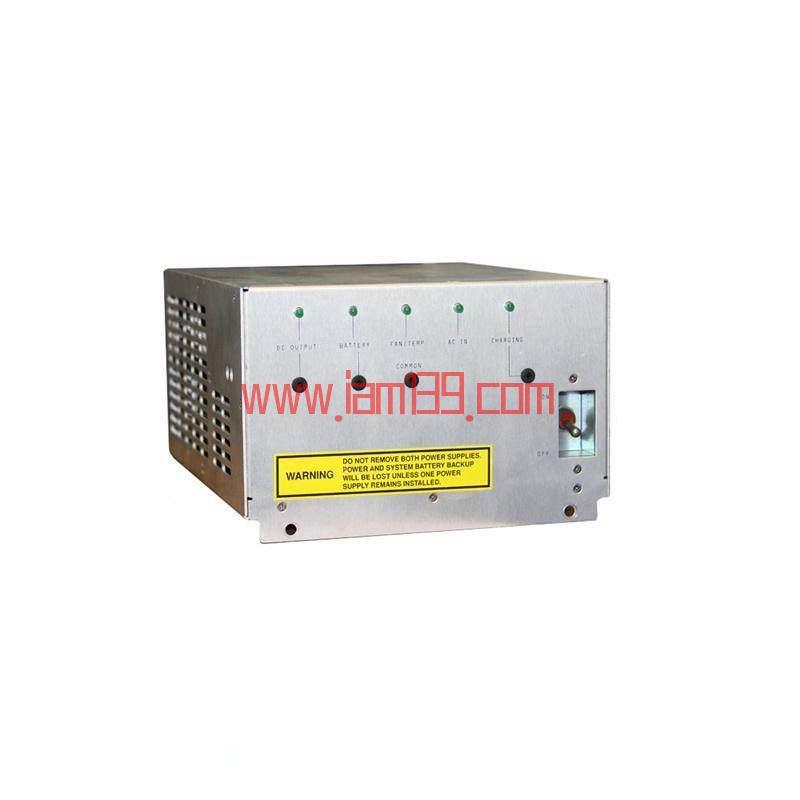 
Honeywell HPM POWER SUPPLY 51198651-100，工业控制系统电源供应器