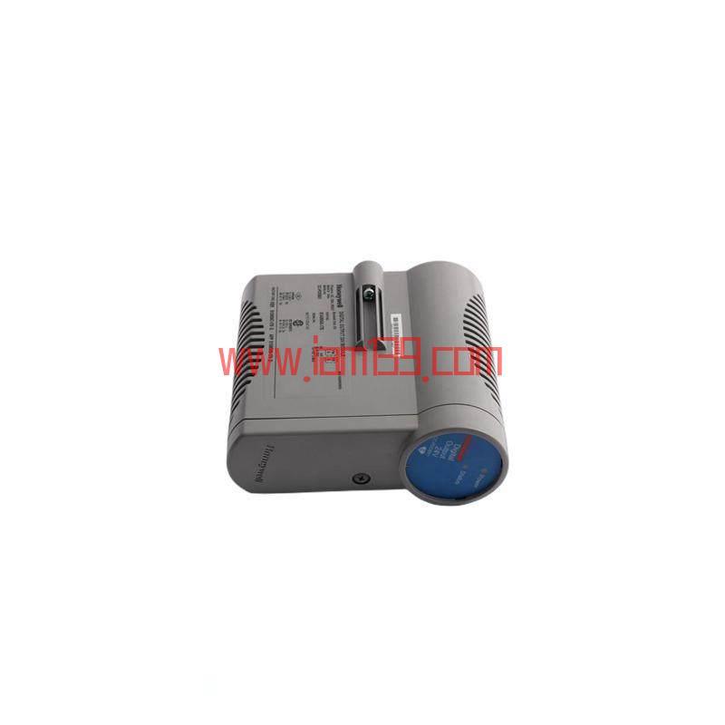 
霍尼韦尔 CC-PAIH02 51405038-375：Hart 模拟量输入模块