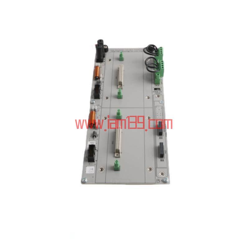 
霍尼韦尔F860-CA现场总线电源组件