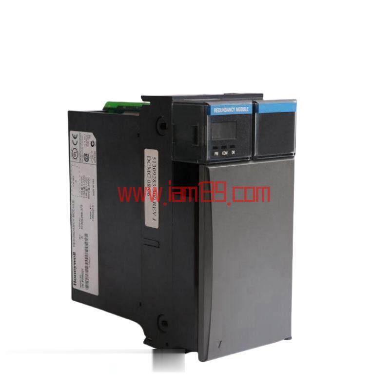 
Honeywell TK-PRS021 51404305-275 控制处理器模块：工业自动化领域的精密工程典范