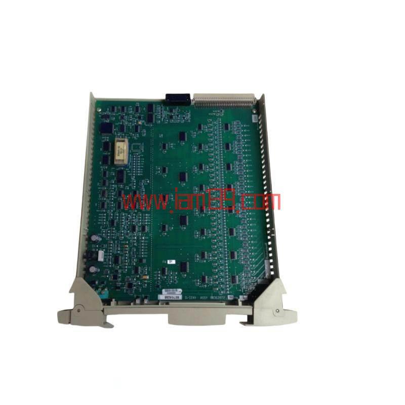 
Honeywell MC-PDIY22, 80363972-150 数字输入I/O处理器
