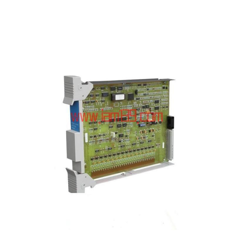 
HONEYWELL MC-YAMR03 51309218-175 高性能模拟多路复用模块：工业自动化输入处理器