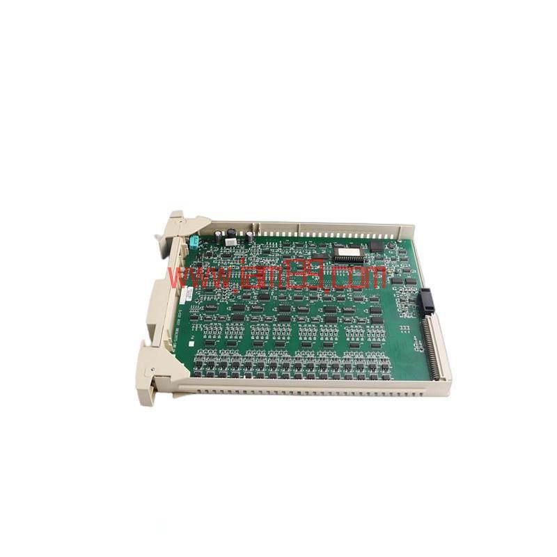 
HONEYWELL 51304481-100 模拟输入IOP模块