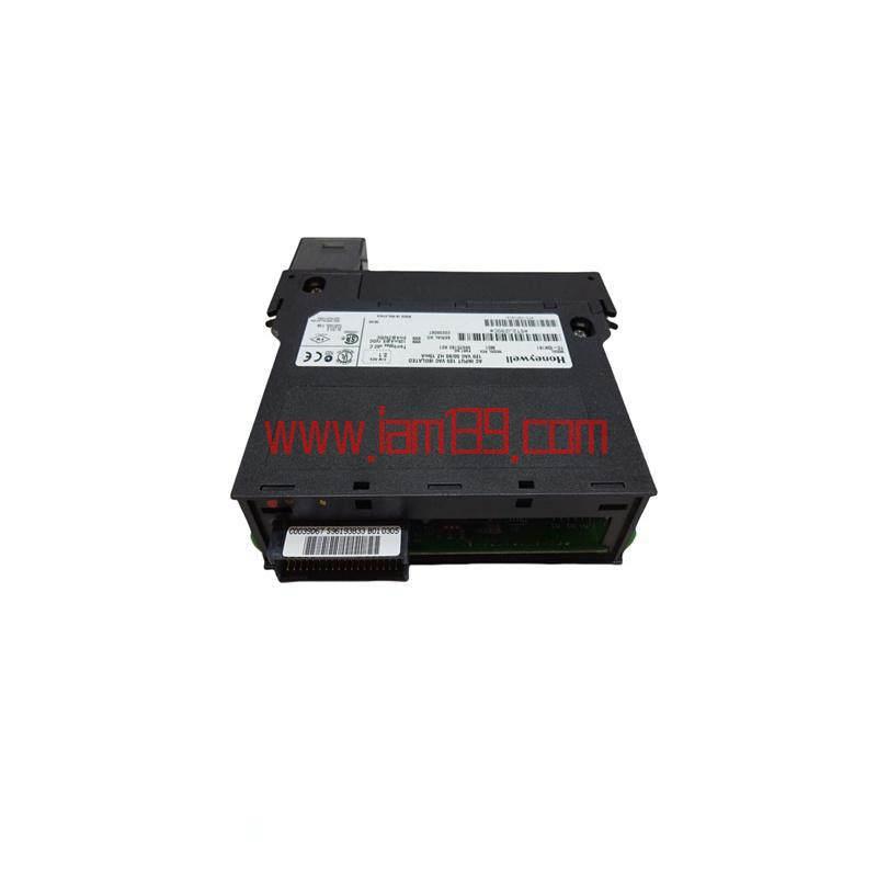 
Honeywell TC-IDK161 H01：120VAC隔离输入模块，工业自动化解决方案