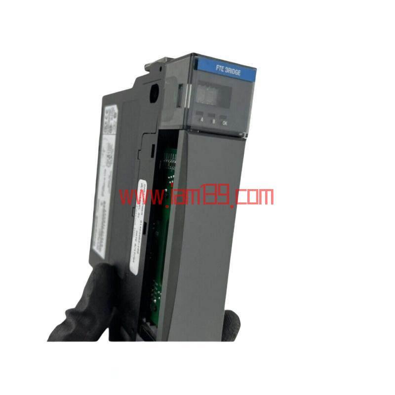 
霍尼韦尔TC-IXR061 Experion模拟输入模块：工业自动化中的精准、可靠与多功能性