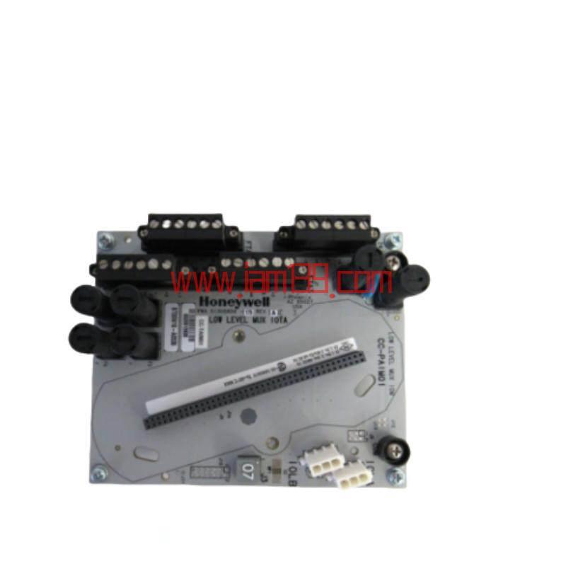 
Honeywell CC-TAIM01 51305959-175 低液位复用模块