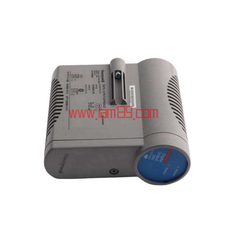 
Honeywell CC-PDOB01 51405043-176：工业控制系统24V数字输出模块