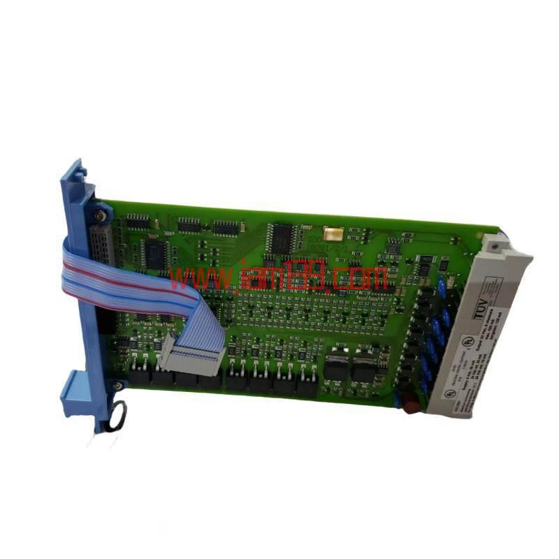 
霍尼韦尔FS-SDO-0824全新带包装：高级数字输出模块