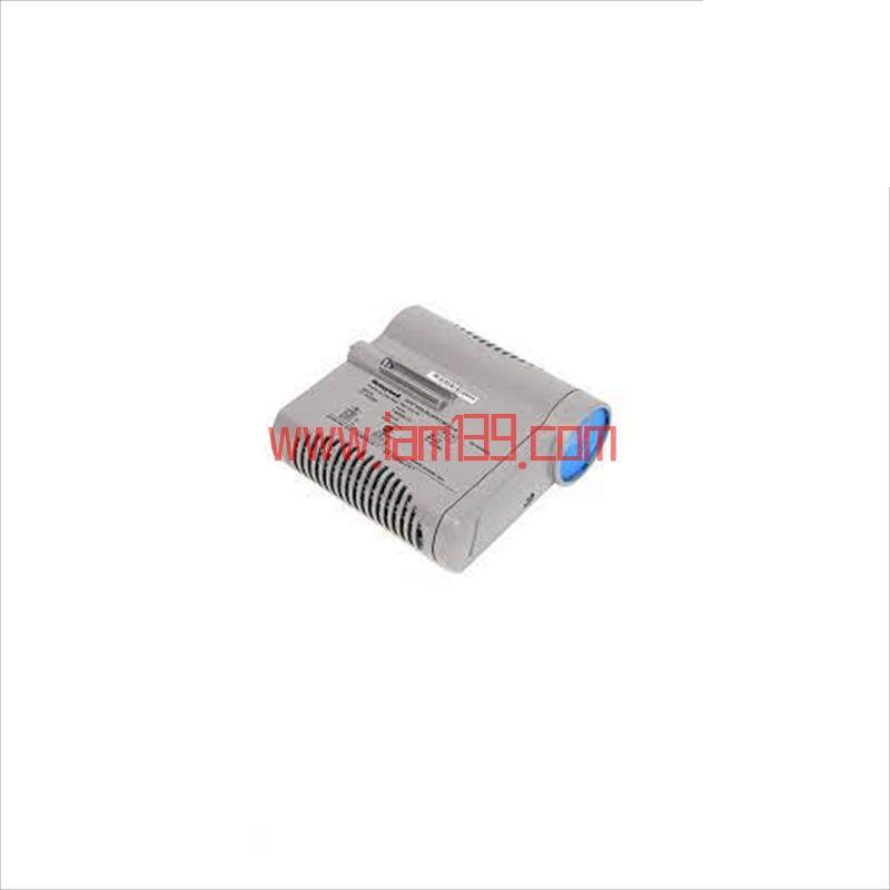 
Honeywell MC-PDIY22 80363972-150 24Vdc 数字输入处理器模块