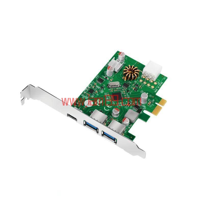 
Honeywell CC-PCI031: 工业控制系统专用高级PCI Express卡