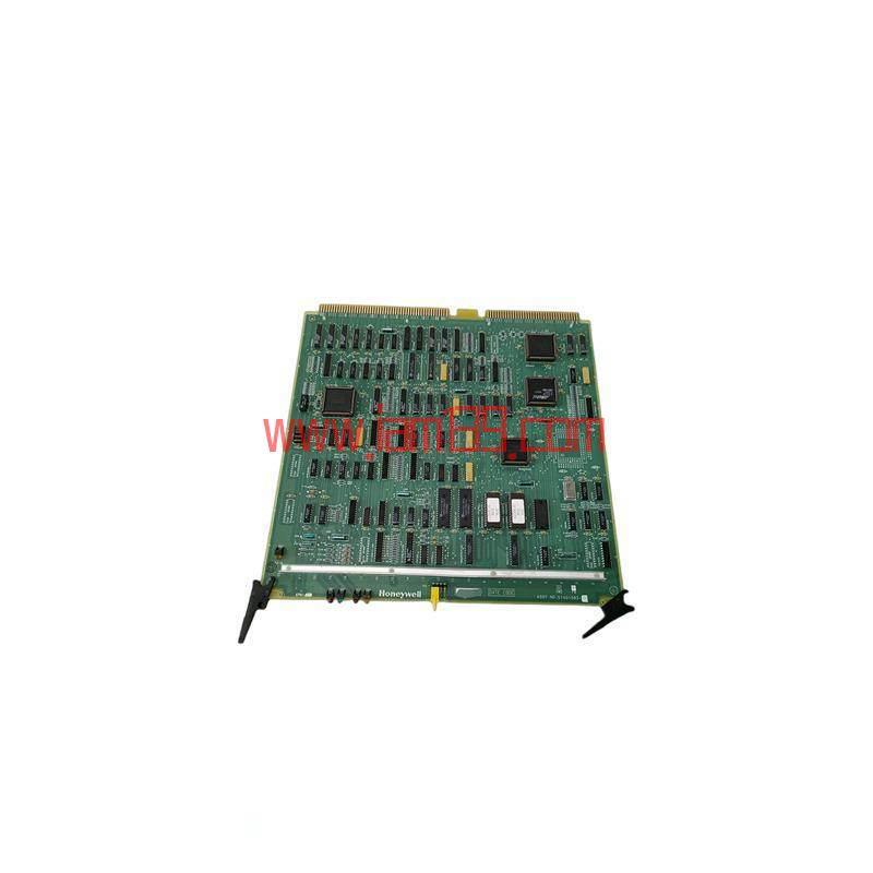 
Honeywell 51195153-002 工业控制电缆