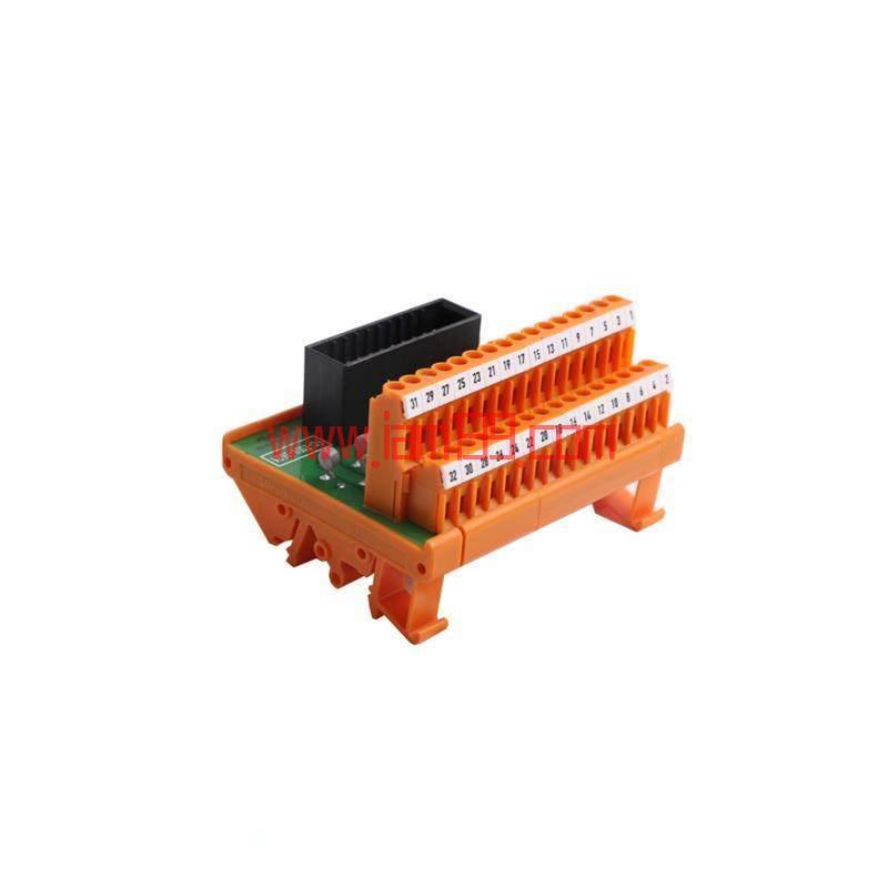 
霍尼韦尔FS-TSDI-1624：高性能数字输入现场终端装配