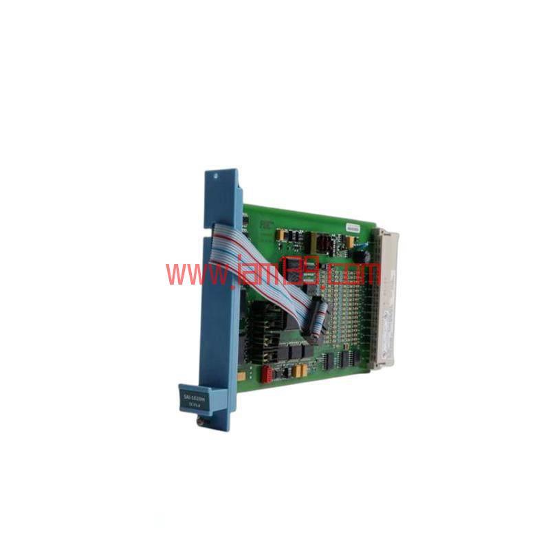 
霍尼韦尔 I/O 控制板 51304542-100，先进自动化解决方案