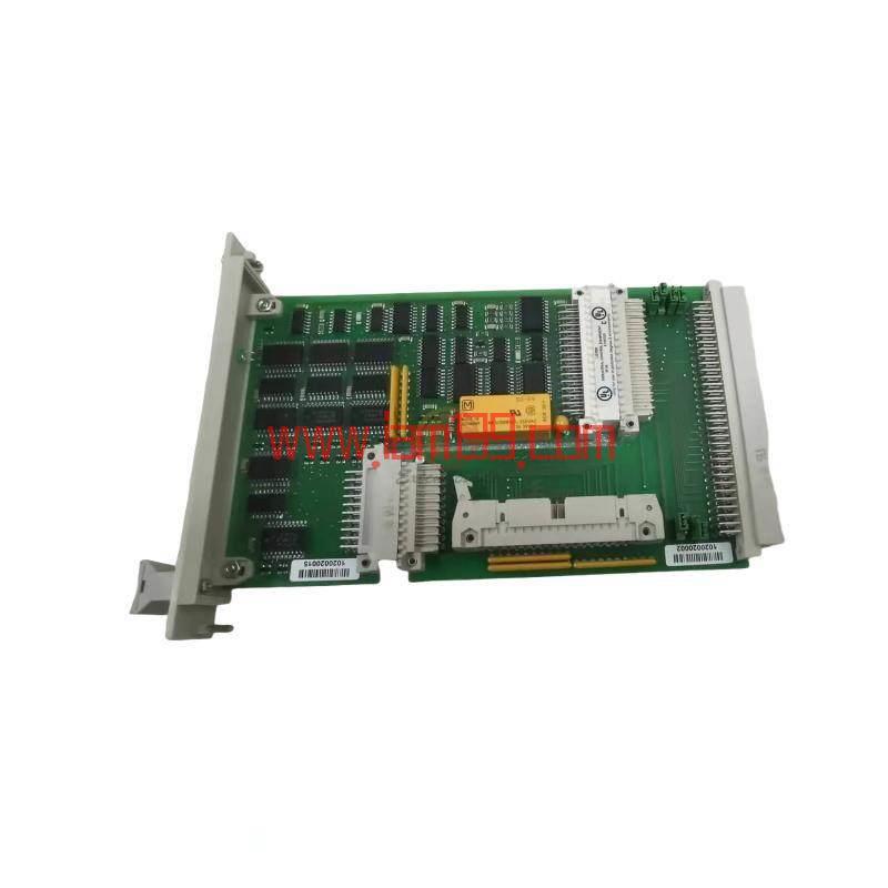 
霍尼韦尔 10001/R/I 垂直总线驱动器（工业控制用）