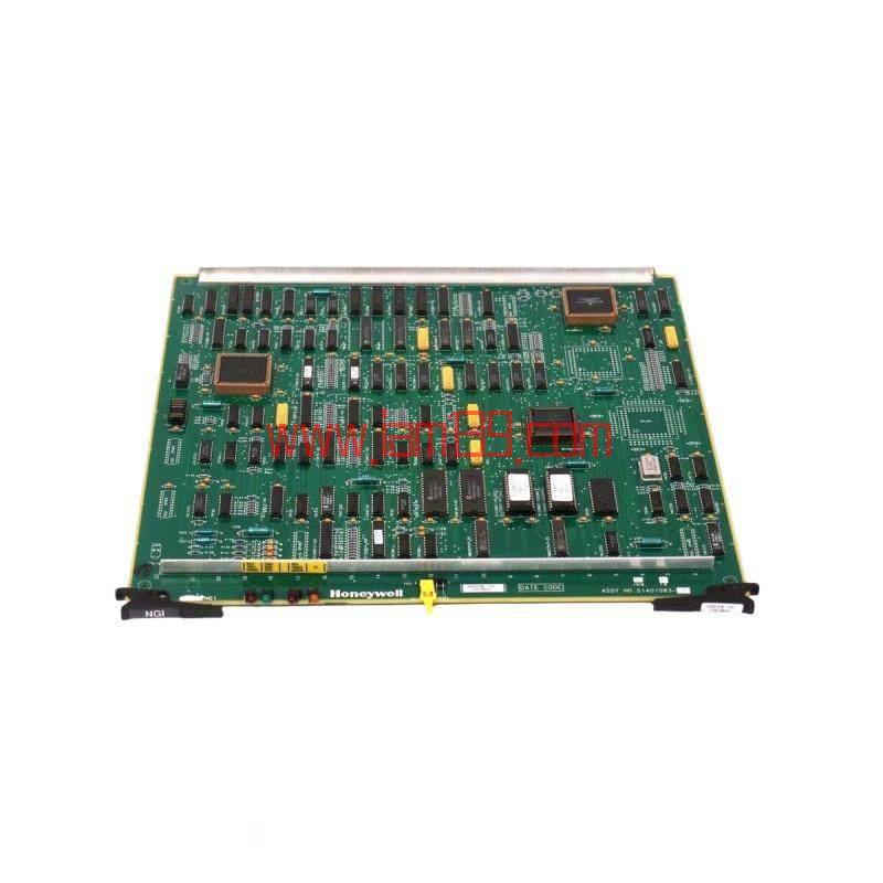 
HONEYWELL 51401583-200 工业控制系统网络接口卡