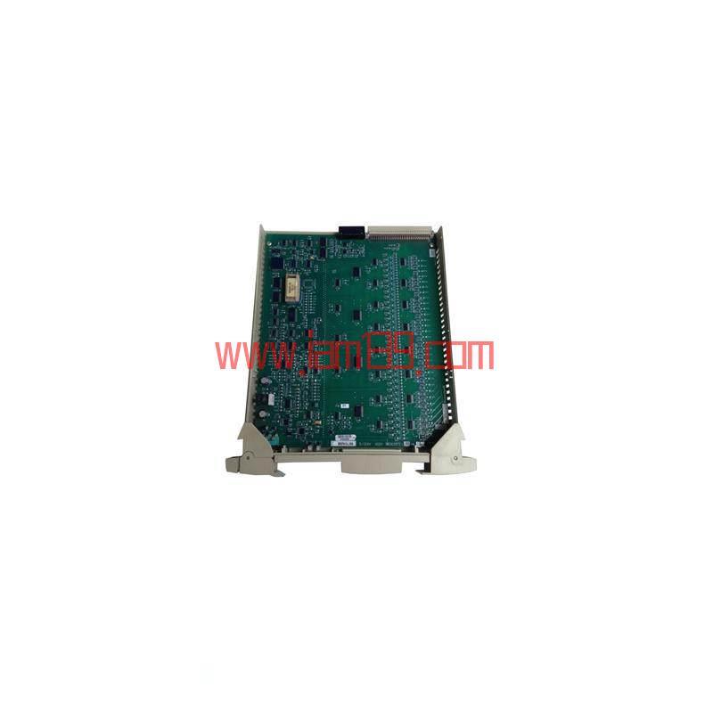 
Honeywell MC-PDIY22 80363972-150 数字输入模块：先进工业自动化解决方案