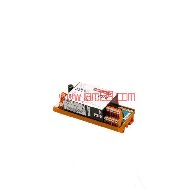 
HONEYWELL FC-TPSU-2430 V1.1 - 高级工业电源供应器