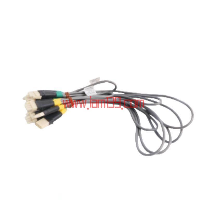 
Honeywell 51202329-402 I/O Link Cable: 工业控制模块
