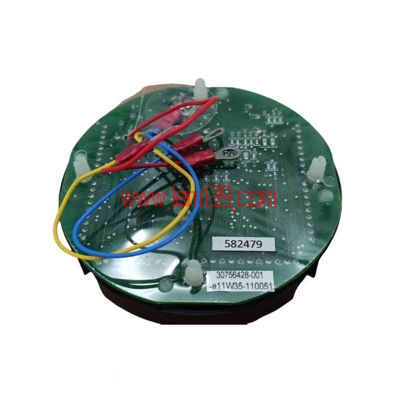 
HONEYWELL 30756428-001 智能变送器，工业应用精准测量解决方案