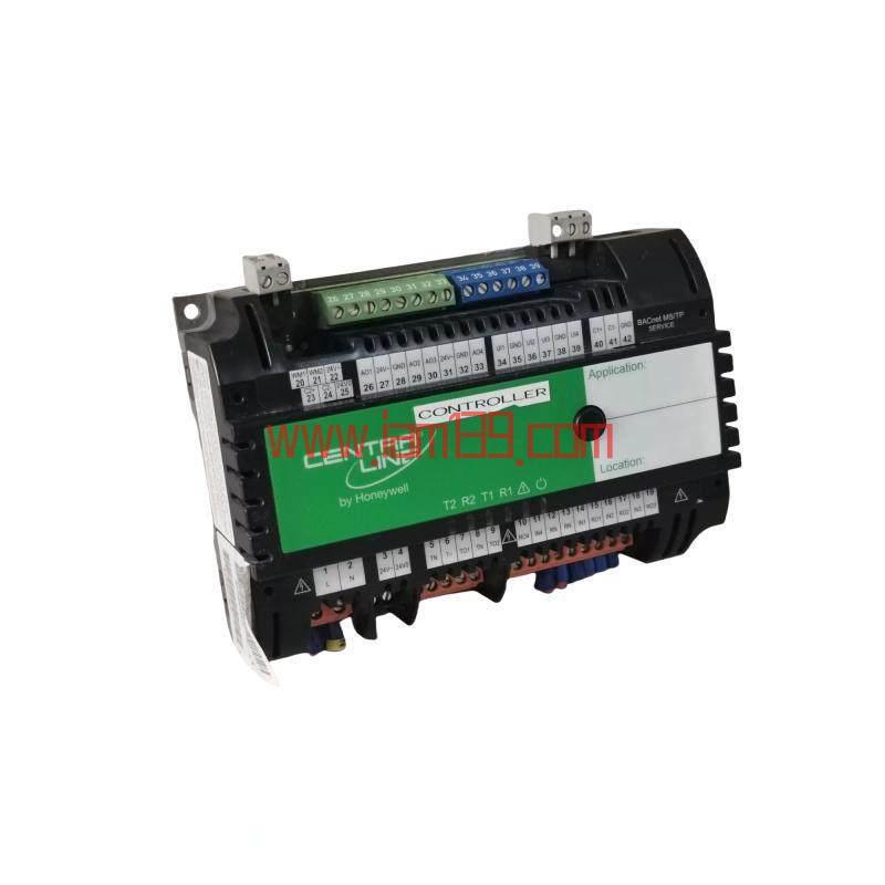 
Honeywell SPCL000000003590 继电器控制器，工业自动化精密控制