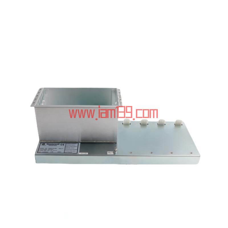 
HONEYWELL 38500143-200 TDC 3000 集线器组件：先进工业控制系统部件