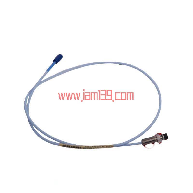 
BENTLY NEVADA 330709-000-060-10-02-00：工业控制系统高级3300 XL Proximity传感器