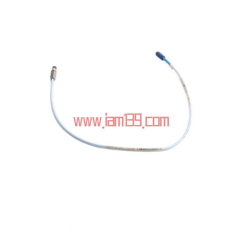 
Bently Nevada 147025-01 Proximitor Sensor 3300xl - 先进工业监测解决方案