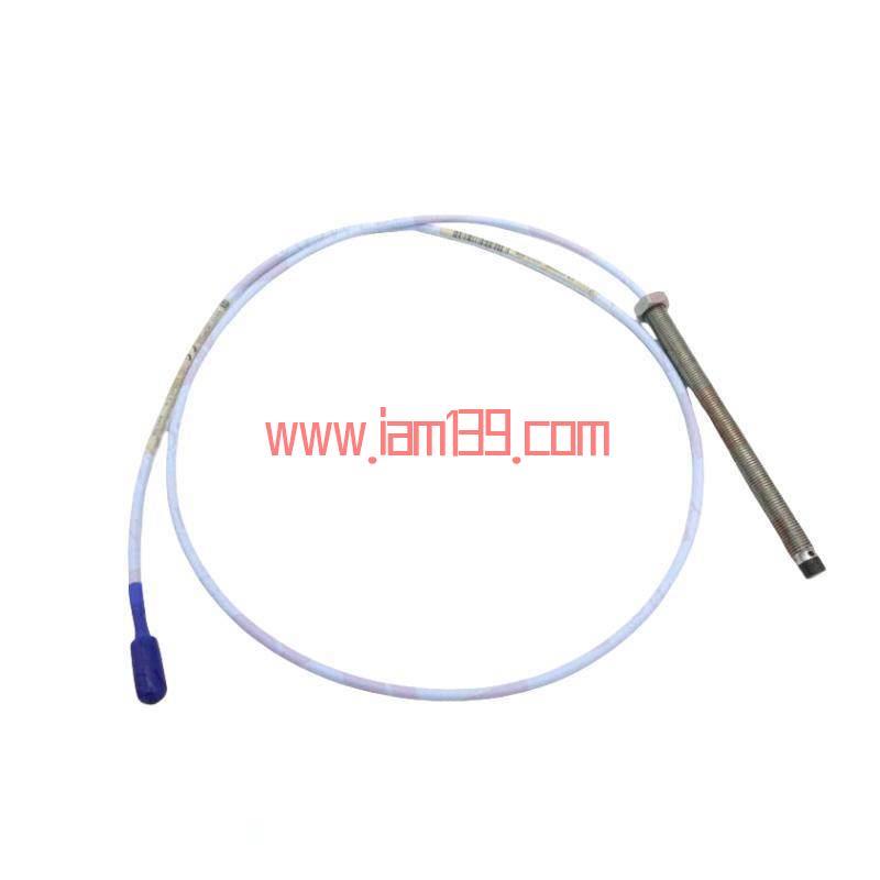 
BENTLY NEVADA 330703-000-026-10-01-05 Proximitor传感器：先进工业控制模块