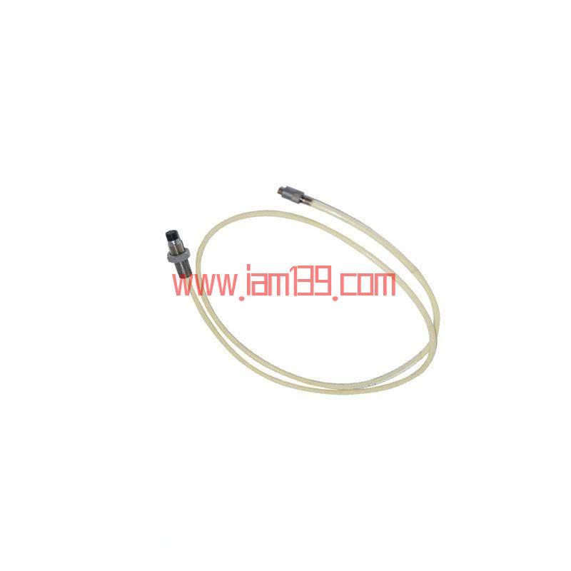 
Bentley Nevada 21504-00-08-05-02，8MM标准安装式接近探头