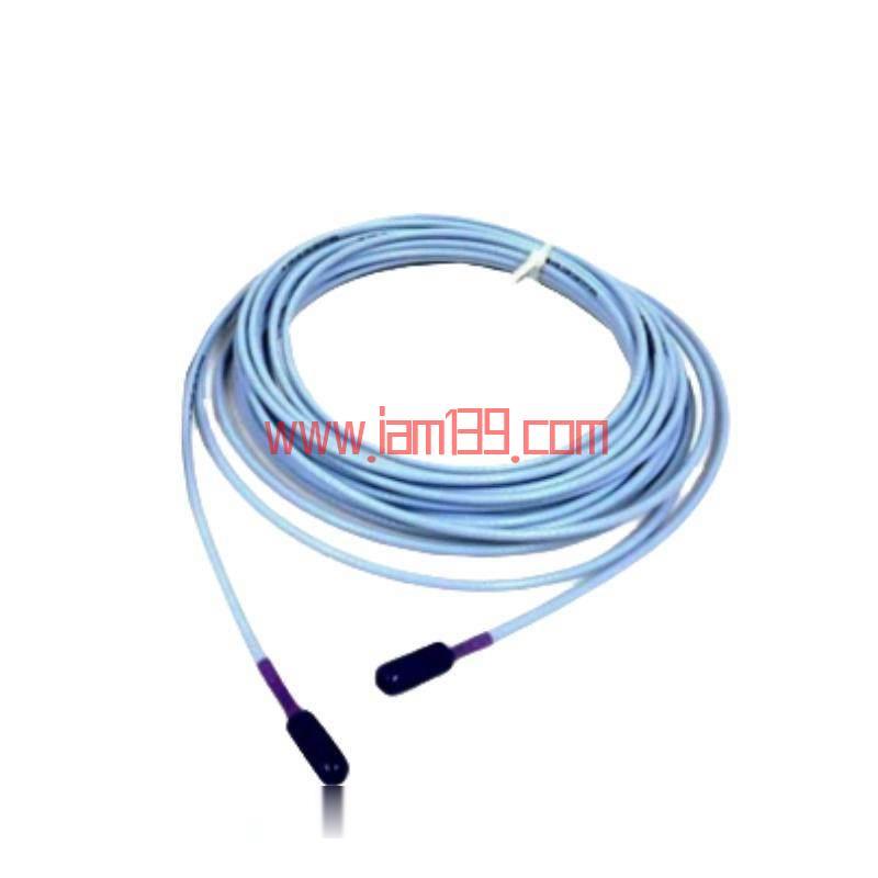 
Bently Nevada 330907-05-30-10-10-02-05 工业控制系统间隙探头