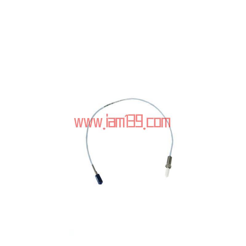 
Bently Nevada 330906-02-12-05-02-00 3300 NSv 反装探头 - 精密测量工业控制