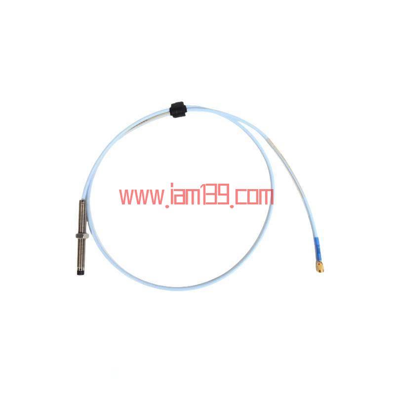 
Bently Nevada 330101-00-53-05-02-05 振动探头，53mm