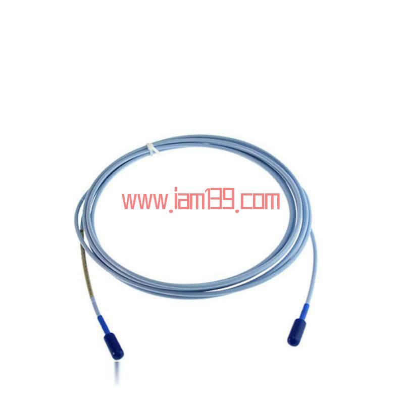 
Bently Nevada 330703-020-110-10-01-05 工业自动化接近传感器