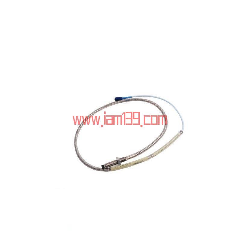 
BENTLY NEVADA 330104-00-05-20-02-05 接近传感器，高精度传感技术