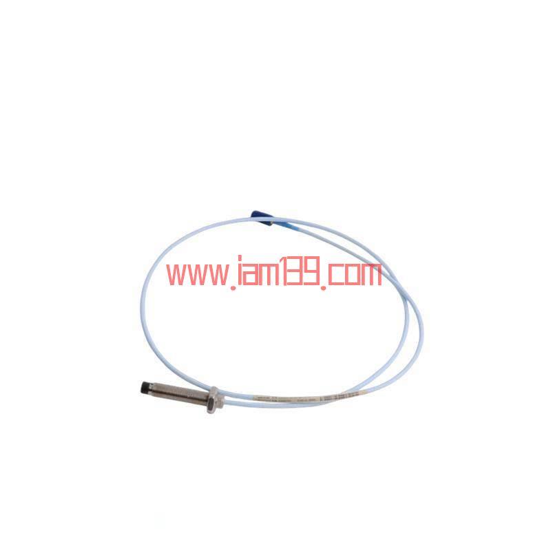 
Bently Nevada 330173-00-18-10-02-05 距离传感器，工业自动化精密测量解决方案