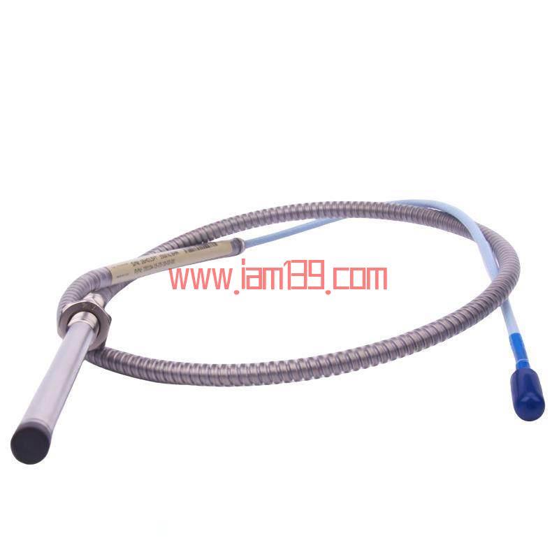 
BENTLY NEVADA 330104-15-23-10-02-00 3300 XL 8mm 靠近传感器系统